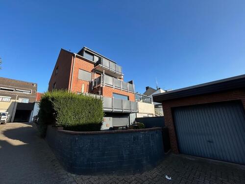 Foto - 2 Zimmer Etagenwohnung in Mönchengladbach