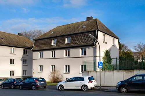 Foto - 2.5 Zimmer Etagenwohnung in Dortmund