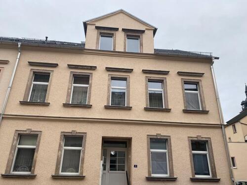 Foto - Etagenwohnung in Mittweida zur Miete