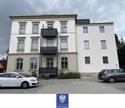 Foto - 4 Zimmer Erdgeschoßwohnung in Großröhrsdorf