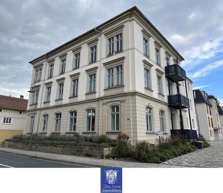 Foto - Erdgeschoßwohnung in Großröhrsdorf zur Miete