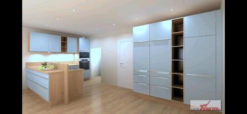 Foto - 4 Zimmer Etagenwohnung in Hamburg