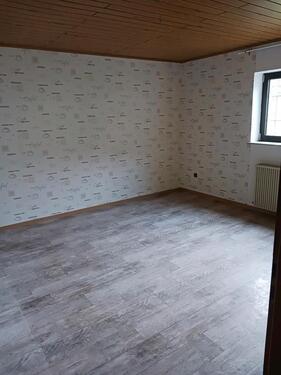 Foto - Etagenwohnung in Langenhahn zur Miete