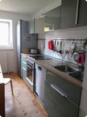 Foto - 2 Zimmer Etagenwohnung in Potsdam