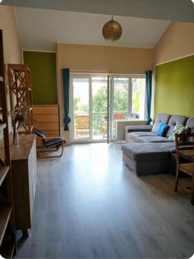 Foto - Etagenwohnung in Potsdam zur Miete