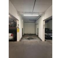 Tiefgaragenstellplatz Parkplatz Tiefgarage Garage 131 und 133 - Aschaffenburg Österreicher Kolonie