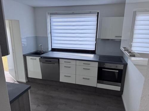 Foto - 2.5 Zimmer Erdgeschoßwohnung zur Miete in Delmenhorst