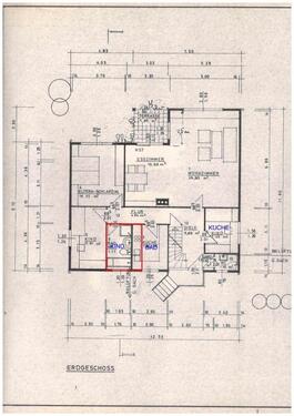 Foto - Bungalow in Delmenhorst zum Kaufen