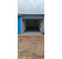 Garage zu vermieten Stellplatz Lager Magazin Motorrad Oldtimer - Staßfurt