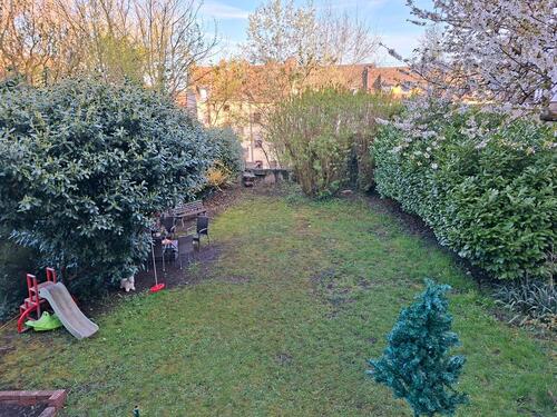 Foto - ab Mai 3ZKB in Neunkirchen - 900,00&nbsp;EUR Kaltmiete, ca.&nbsp; 110,00&nbsp;m&sup2;