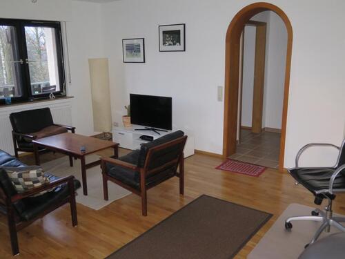 Foto - Etagenwohnung in Wuppertal zur Miete