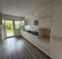Geräumige Erdgeschosswohnung in Nebenstraße von Heusweiler Geräumige Erdgeschosswohnung in Nebenstraße von Heusweiler