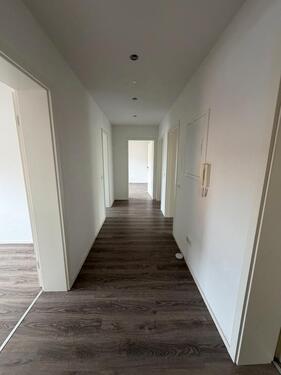 Foto - 4 Zimmer Erdgeschoßwohnung in Heusweiler