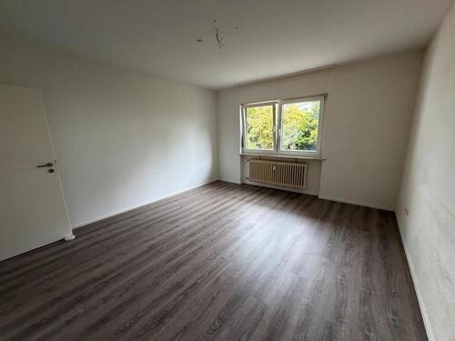Foto - Erdgeschoßwohnung in Heusweiler zur Miete