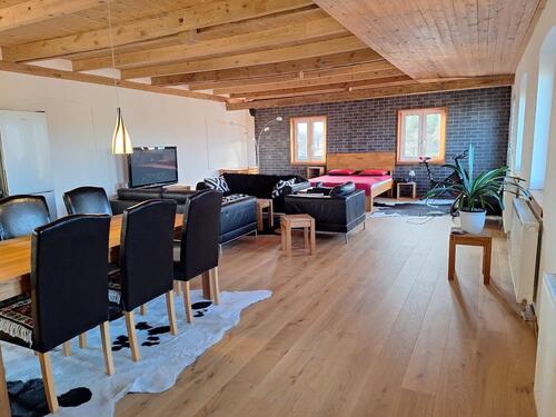 Foto - 2 weeks holiday apartment overlooking lake