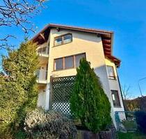 helle 3-Zimmer Wohnung mit großzügigem Balkon und Aussicht - Heilbronn Frankenbach