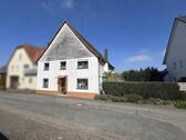 Foto - Charmantes Fachwerkhaus mit viel Ausbaupotenzial in Borgentreich-