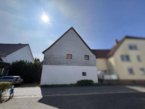 Foto - 5 Zimmer Einfamilienhaus in Borgentreich