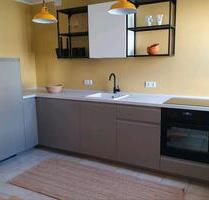 2 Raum-Wohnung im Zentrum von Bernburg - Bernburg (Saale)