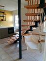 Foto - 2 Zimmer Maisonettenwohnung zur Miete in Bernburg (Saale)