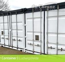 01721444445 FREI ! Garage Werkstatt Lagerraum Container ab 8 qm - 20 qm KI - Potsdam Drewitz