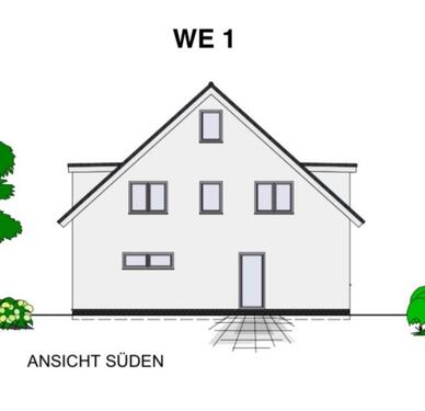 Foto - Einfamilienhaus in Ankum