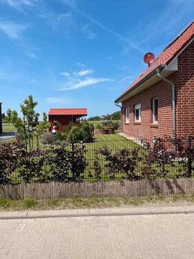 Foto - Einfamilienhaus in Norden zum Kaufen
