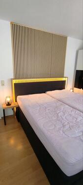 Foto - Etagenwohnung in Waldbronn zur Miete