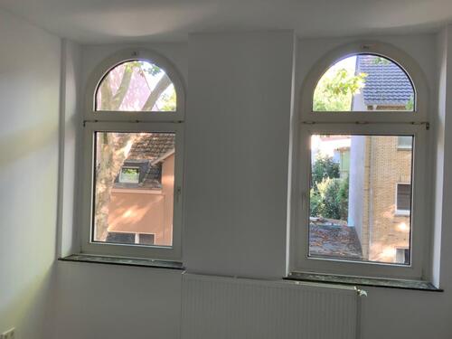 Foto - Ruhige 3-Zimmerwohnung in Du-Hamborn
