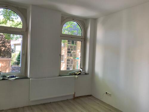 Foto - Etagenwohnung zur Miete in Duisburg