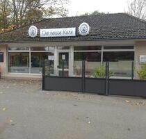 Imbiss Gastro in Bredstedt zu verpachten
