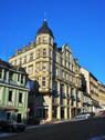 Foto - Sonnige 1-Raum-Wohnung im Zentrum von Annaberg-B. mit 1A-Aussicht