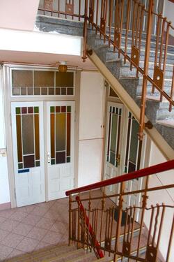 Foto - Etagenwohnung zur Miete in Annaberg-Buchholz