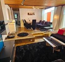 Wunderschöne 2-Zimmer-Wohnung in ruhiger Waldlage in Bad Harzburg