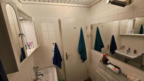 Foto - Etagenwohnung in Bad Harzburg