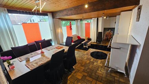 Foto - Etagenwohnung in Bad Harzburg zum Kaufen