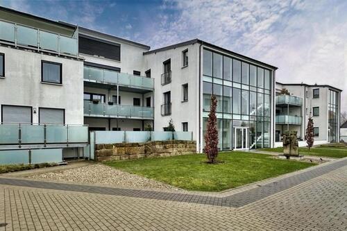 Foto - 3-Zimmer-Wohnung in BS-Timmerlah - modern & ruhig gelegen