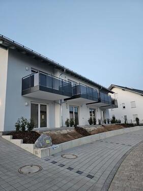 Foto - Etagenwohnung zur Miete in Roding