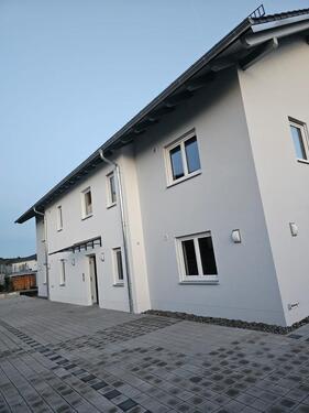 Foto - Etagenwohnung in Roding