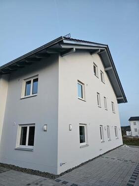 Foto - Etagenwohnung in Roding zur Miete