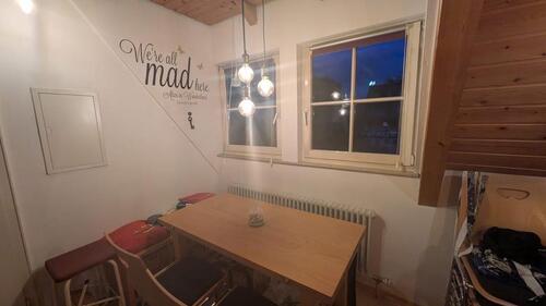 Foto - Etagenwohnung in Haigerloch zur Miete