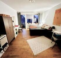 Moderne 2-Zimmer-Wohnung im Herzen von Rees