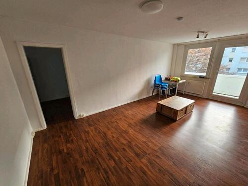 Foto - 3 Zimmer Wohnung, Zwickau, Mietwohnung