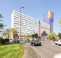 Freie Tiefgaragenstellplätze in der Graeffstraße - Köln Ehrenfeld