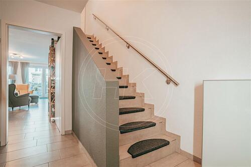 Foto - Einfamilienhaus zur Miete in Lingen (Ems)