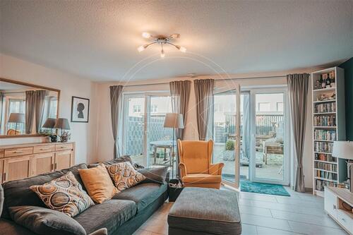 Foto - Einfamilienhaus in Lingen (Ems) zur Miete