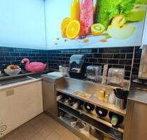 Geeignete Gastronomiefläche im Phönix Center Harburg – Umsatzstark & Komplett ausgestattet - Hamburg