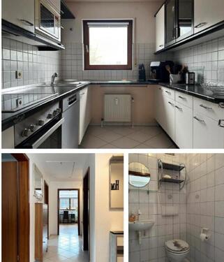 Foto - Etagenwohnung in Altbach