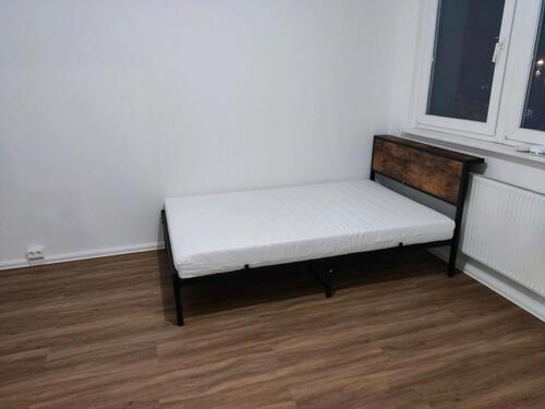 Foto - 1 Zimmer Etagenwohnung zur Miete in Berlin