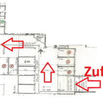 Tiefgarage in Tettnang zu vermieten